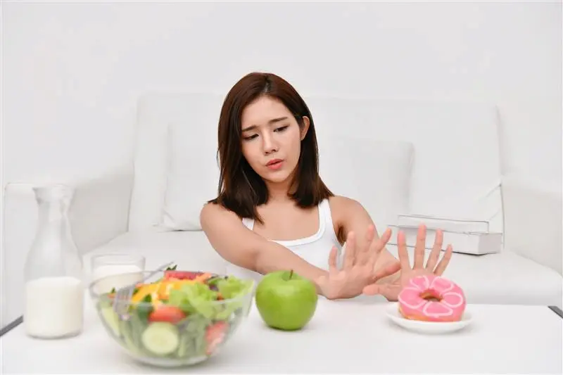 กินตามรอบเดือน