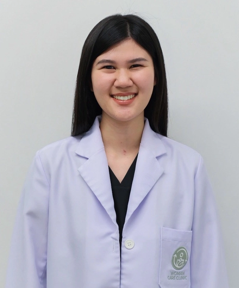 พญ. สุธินี ศรีมหาโชตะ (Sutinee Srimahachota, MD)